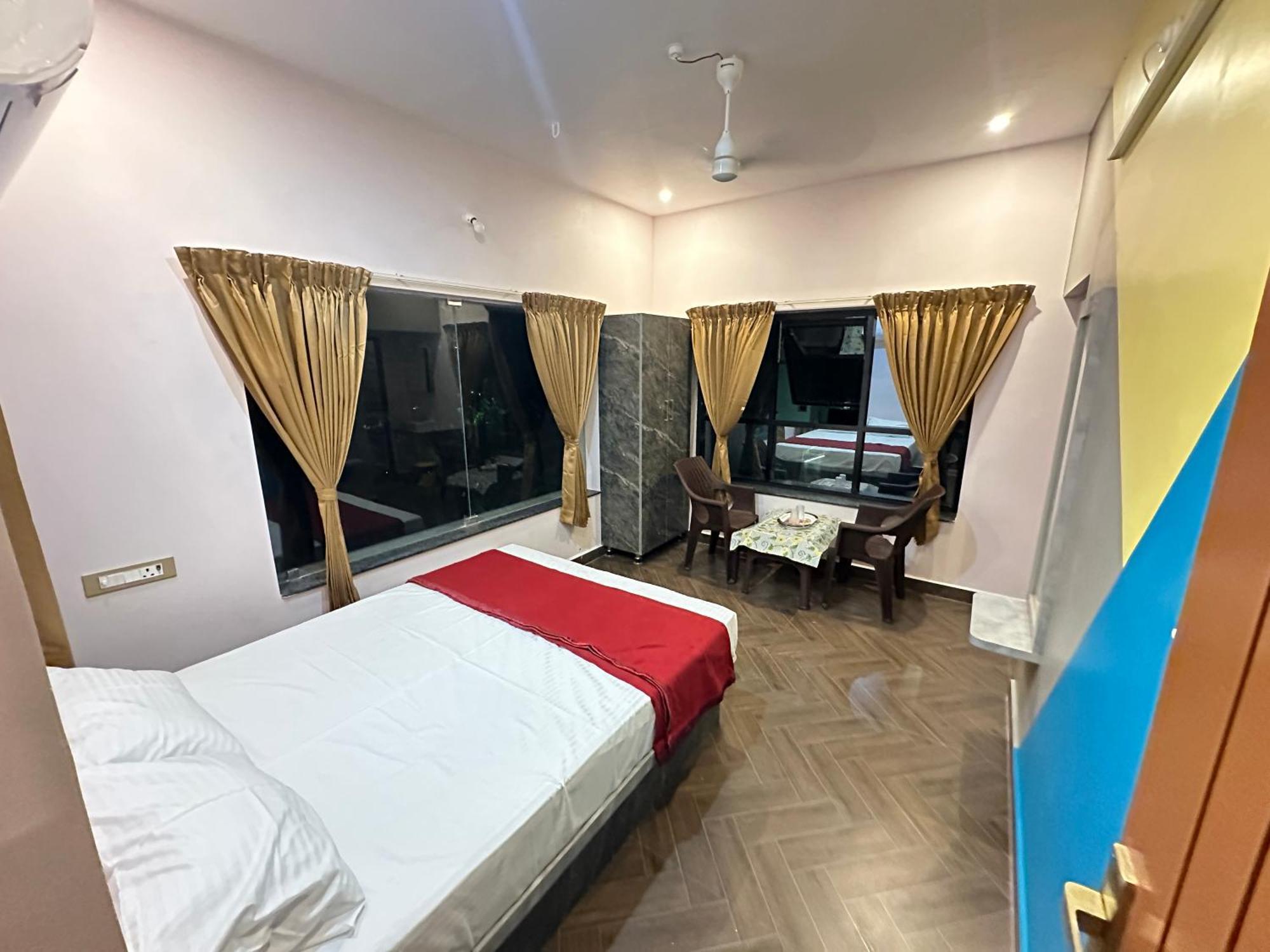 Om Lingeswaran Home Stay Tiruvannāmalai מראה חיצוני תמונה